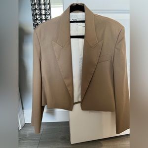 Women’s Zara Blazer